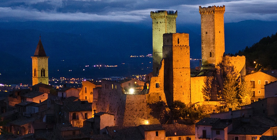 Oscuramento vetri in Abruzzo