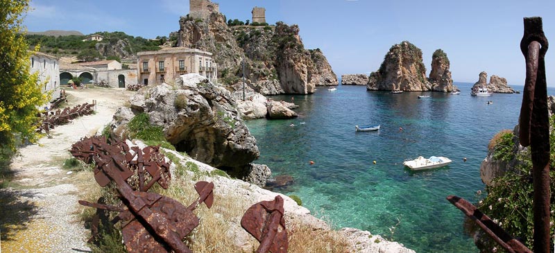 Oscuramento vetri in Sicilia